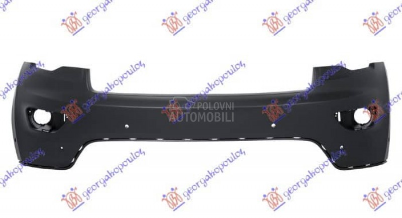 PREDNJI BRANIK PM GORNJI