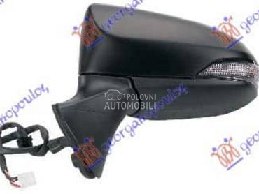 RETROVIZOR ELEKTRICNI SA... za Toyota Verso za 2013. god.