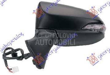 RETROVIZOR ELEKTRICNI SA...