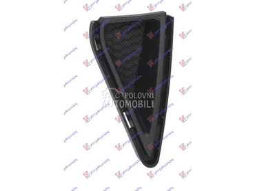 RESETKA PREDNJEG BRANIKA Levo za Ford Mustang za 2018. god.