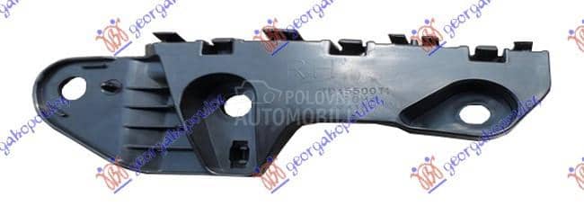 NOSAC PREDNJEG BRANIKA...