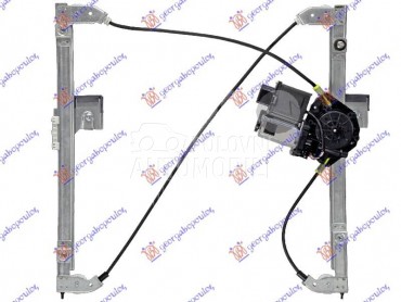 PODIZAC PREDNJEG PROZORA... za Seat Cordoba od 1999. do 2002. god.