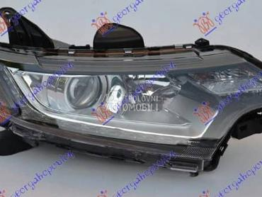 FAR ELEKTRICNI SA LED... za Mitsubishi Outlander od 2016. do 2020. god.