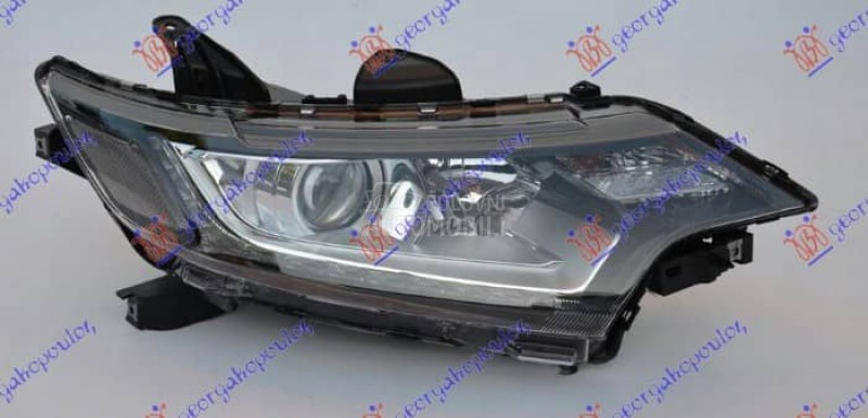 FAR ELEKTRICNI SA LED...