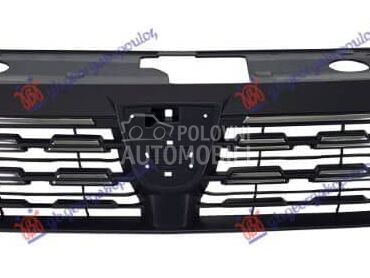 PVC MASKA CRNA za Dacia Logan za 2021. god.