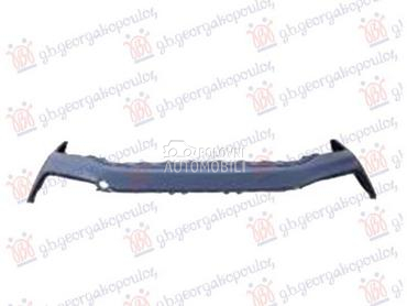 PREDNJI BRANIK GORNJI PM za Volkswagen Tiguan Allspace od 2021. do 2023. god.