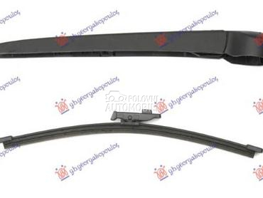 ZADNJI BRISAC KOMPLET 275mm za Volkswagen ID.3 za 2023. god.