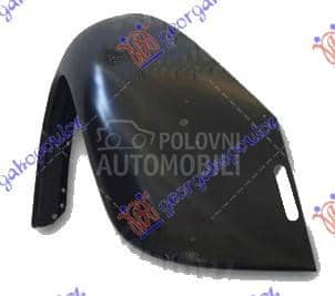 ZADNJI BLATOBRAN Levo