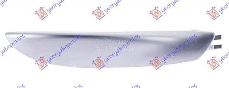 KVAKA PREDNJIH/ZADNJIH...