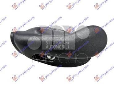 RUKOHVAT PREDNJIH/ZADNJIH... za Fiat Bravo od 1995. do 2002. god.