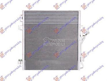 HLADNJAK KLIME za Jeep Cherokee od 2008. do 2014. god.