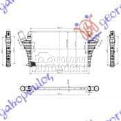 HLADNJAK INTERKULERA 2.0...
