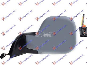 RETROVIZOR ELEKTRICNI SA... za Citroen Berlingo za 2019. god.