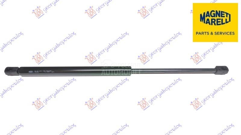 AMORTIZER GEPEK VRATA