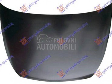 HAUBA -99 za Ford Ka od 1997. do 2008. god.