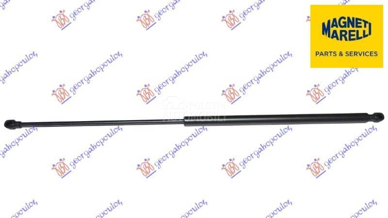 AMORTIZER HAUBE 200 njutna