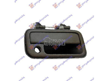 KVAKA PREDNJIH VRATA... za Opel Campo od 1995. do 2002. god.