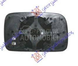 STAKLO RETROVIZORA SA...