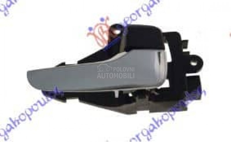 KVAKA PREDNJIH/ZADNJIH...