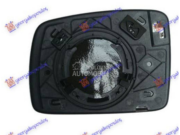STAKLO RETROVIZORA SA... za Land Rover Range Rover od 2002. do 2012. god.