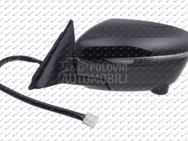 RETROVIZOR ELEKTRICNI SA... za Nissan X-Trail od 2014. do 2017. god.