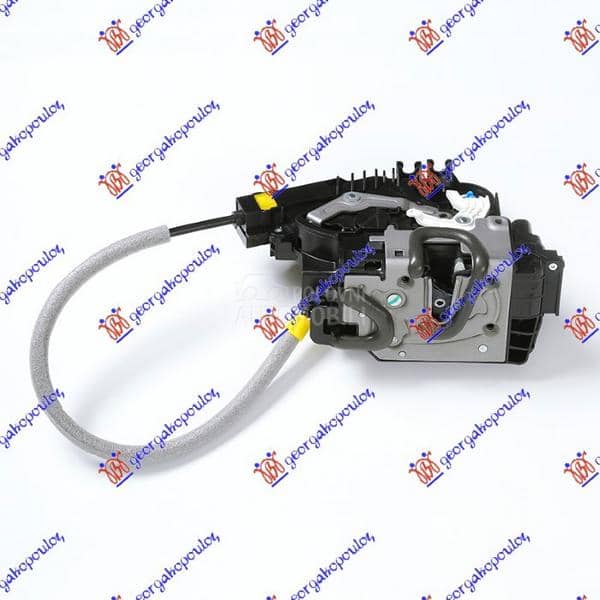 BRAVA ZADNJIH VRATA...