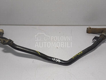 CRIJEVO za Volkswagen Tiguan