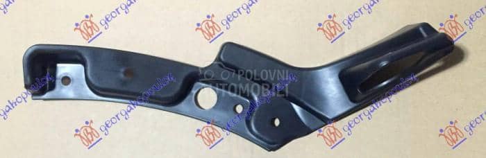 NOSAC PREDNJEG BRANIKA...