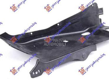 ZASTITA MOTORA BOCNA... za Seat Toledo od 1999. do 2004. god.