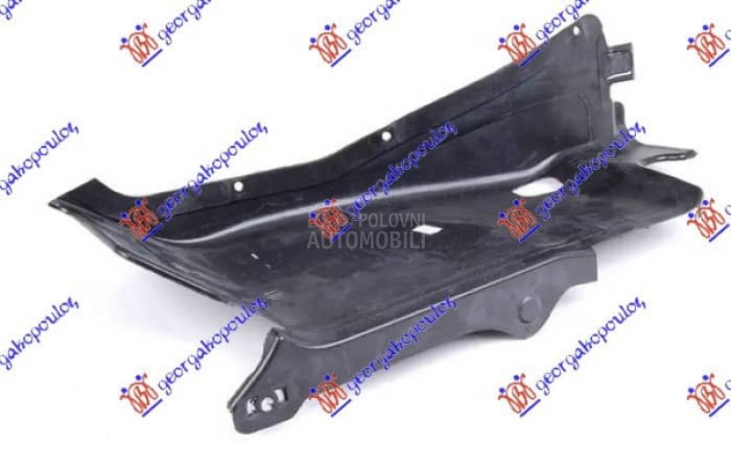 ZASTITA MOTORA BOCNA...