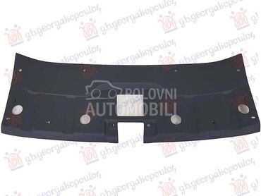 VEZNI LIM GORNJI za Jeep Grand Cherokee za 2021. god.