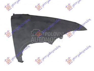 NEMA- KRILO Desno za Volkswagen T-Cross od 2019. do 2023. god.