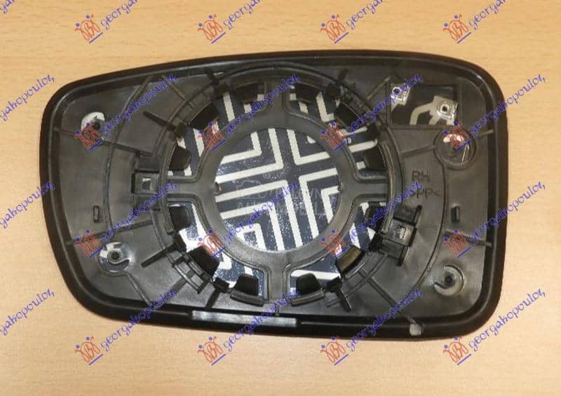 STAKLO RETROVIZORA SA...