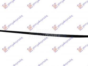 LAJSNA PLASTICNE SAJTNE Desno za Mercedes Benz CLA Klasa od 2016. do 2019. god.