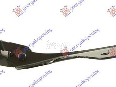 MAKAZE HAUBE Desno za Honda Accord od 2003. do 2008. god.