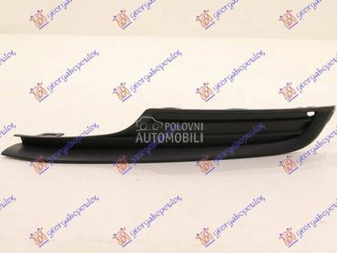 RESETKA PREDNJEG BRANIKA... za Volkswagen Golf 7 od 2013. do 2016. god.