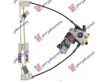 PODIZAC ZADNJEG PROZORA... za Opel Astra J od 2013. do 2016. god.