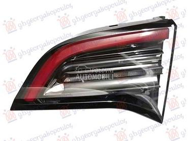 STOP LAMPA UNUTRASNJA LED... za Tesla Model 3 od 2017. do 2023. god.