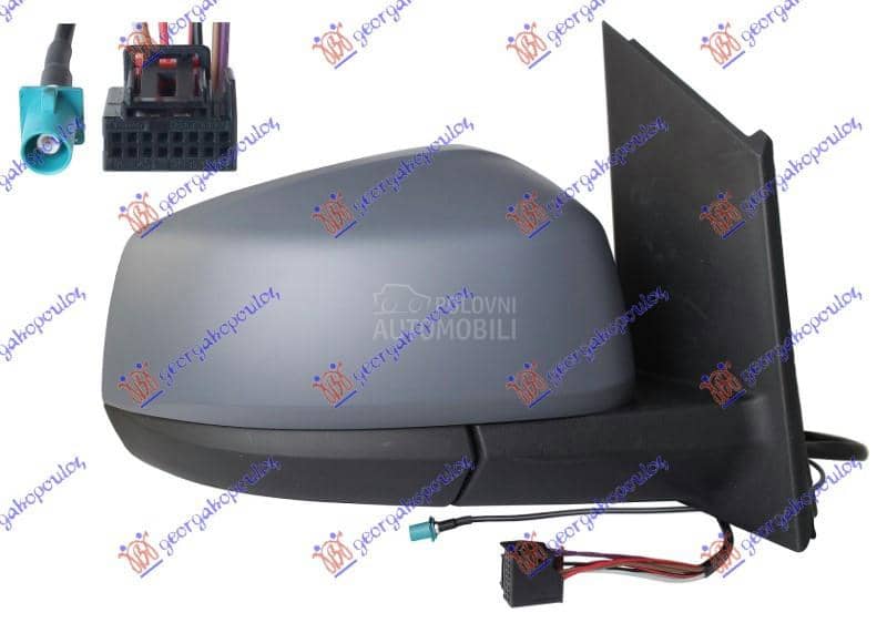 RETROVIZOR ELEKTRICNI SA...