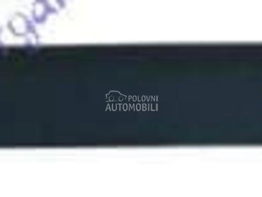 LAJSNA ZADNJIH VRATA Levo za Dacia Logan od 2008. do 2012. god.