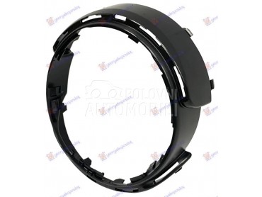 NOSAC ZNAKA NA MASCI za Mercedes Benz GLA Klasa od 2017. do 2020. god.