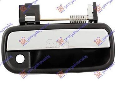 KVAKA PREDNJIH VRATA... za Toyota Hilux od 1998. do 2001. god.