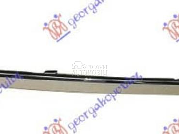 LAJSNA ZADNJEG BRANIKA... za Audi A8 od 2013. do 2017. god.