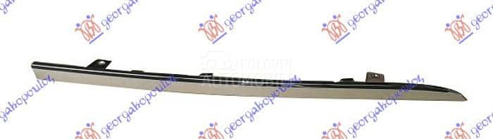 LAJSNA ZADNJEG BRANIKA...