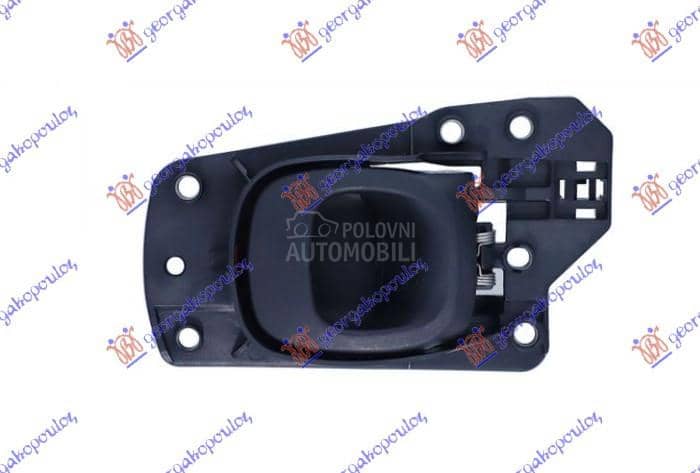 KVAKA PREDNJIH/ZADNJIH...