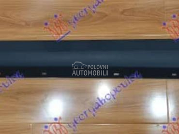 SAJTNA PLASTICNA Levo za Mercedes Benz C Klasa od 2011. do 2014. god.