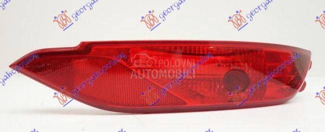 ZADNJA MAGLENKA Desno