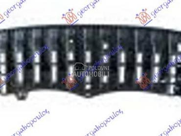 ZASTITA MOTORA ISPOD... za Toyota Aygo od 2014. do 2018. god.