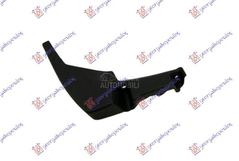 SPOJLER PREDNJEG BRANIKA...