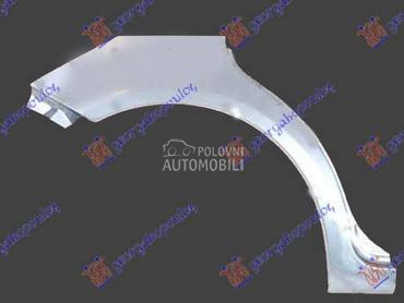 RUB 5 VRATA Desno za Volkswagen Polo od 2005. do 2009. god.